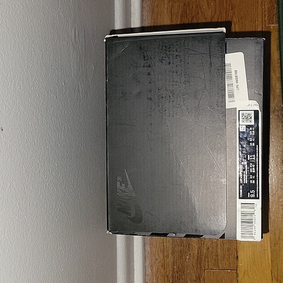 Nike Air Max 90 QS Violet Blend/Exotic Animal. US Men's 9.5 - Picture 6 of 6